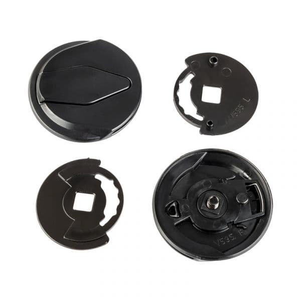 130R Acessórios para Capacete Awa Screen Kit
