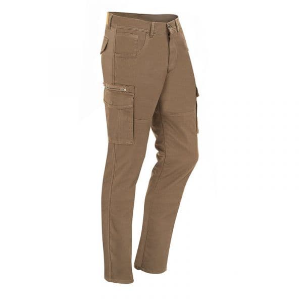 Armure Calças Morris Beige 30