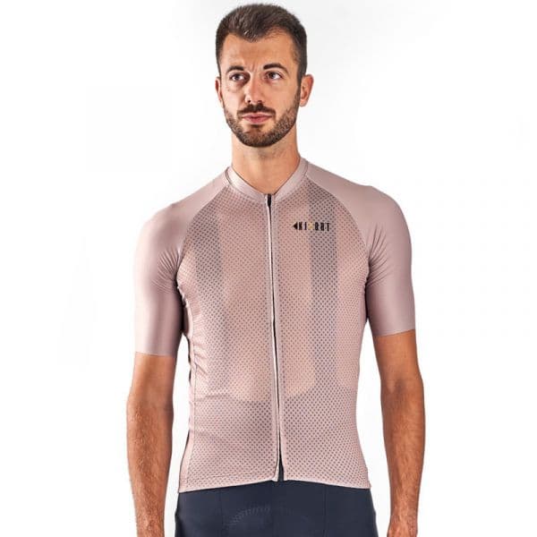 Kiport Camisola Brava Light Grey XXL