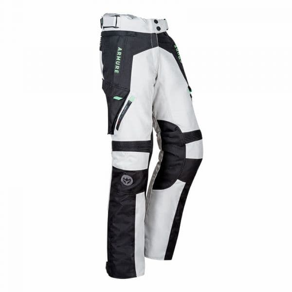 Armure Aren Waterproof Lady Ivory / Mint L