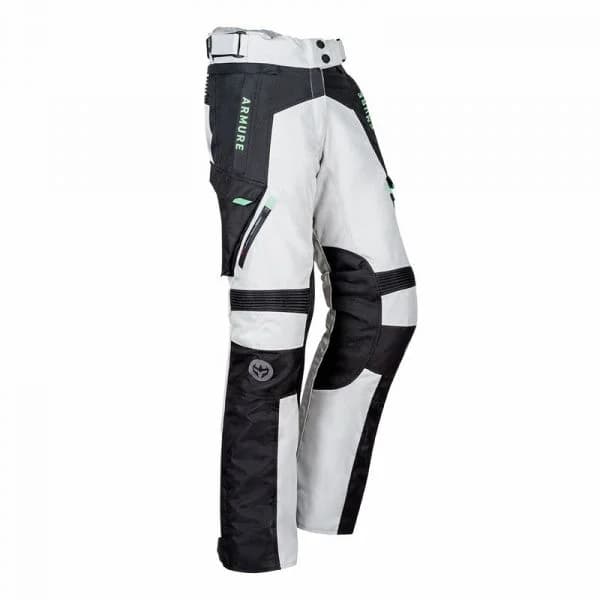Armure Aren Waterproof Lady Ivory / Mint XL