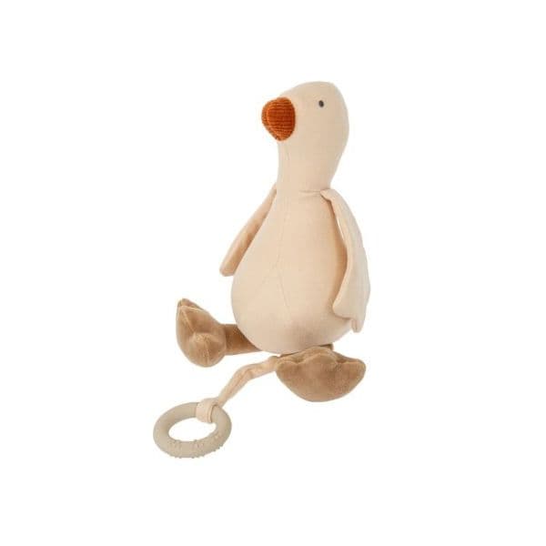 Bimbi Dreams Peluche Musical 30CM Pato Bimbidreams