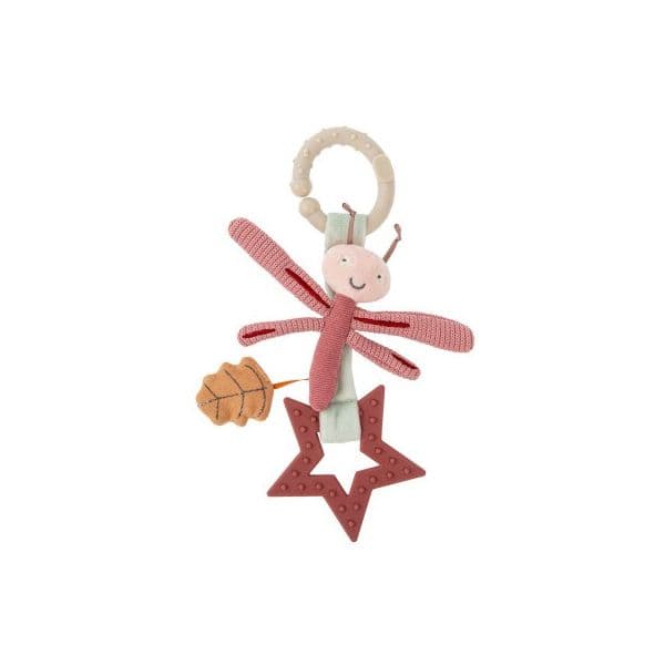 Bimbi Dreams Mordedor / Chocalho Dafne