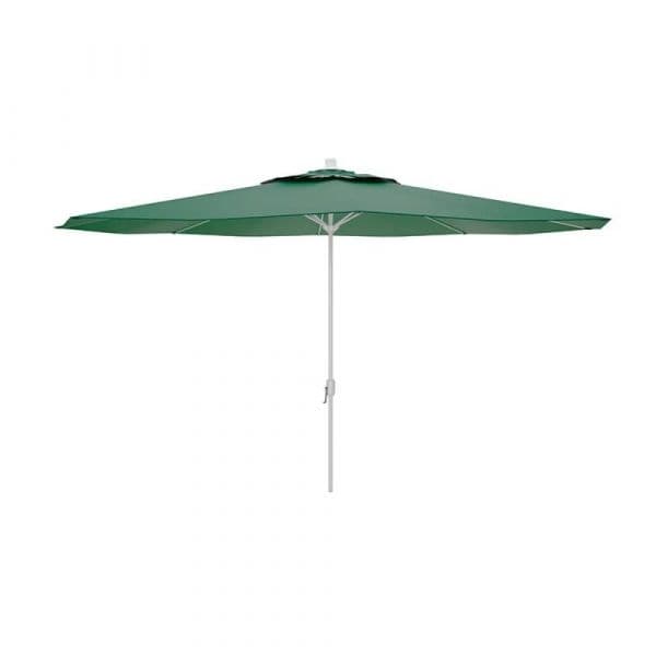 Marbueno Guarda-sol Redondo 10188 270cm Verde