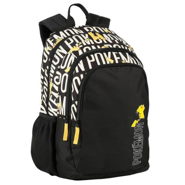 Toybags Mochila Pikachu Pokemon 42Cm