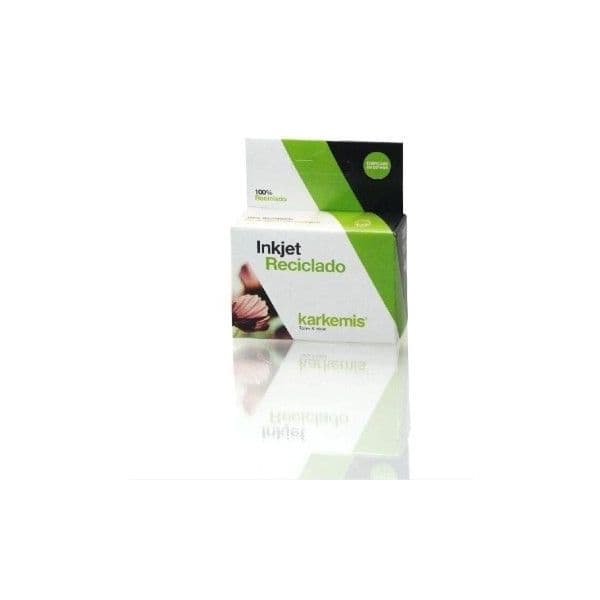 Tinteiro Karkemis Cartucho de Tinta LC-3239XL Preto