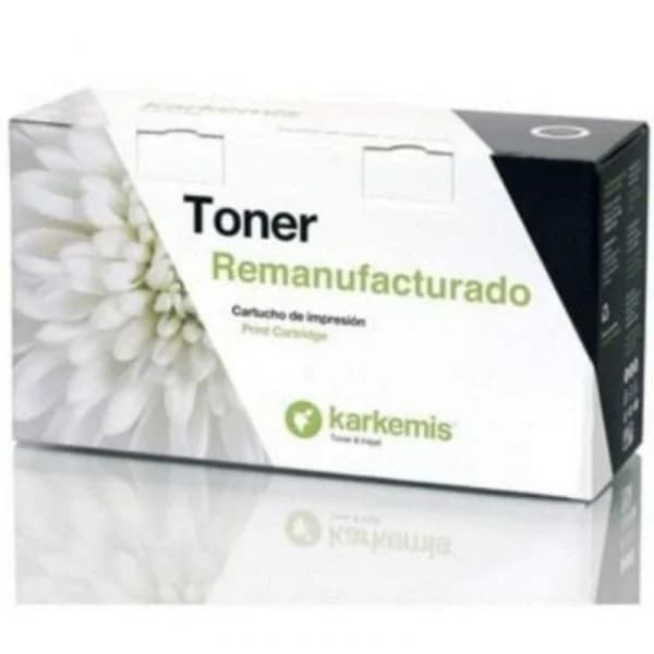 Toner Karkemis Brother TN-248XL Amarelo Compatível