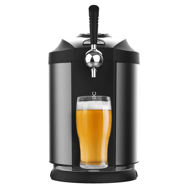 Cecotec Dispensador de Cerveja BeerFlow Steel 5000