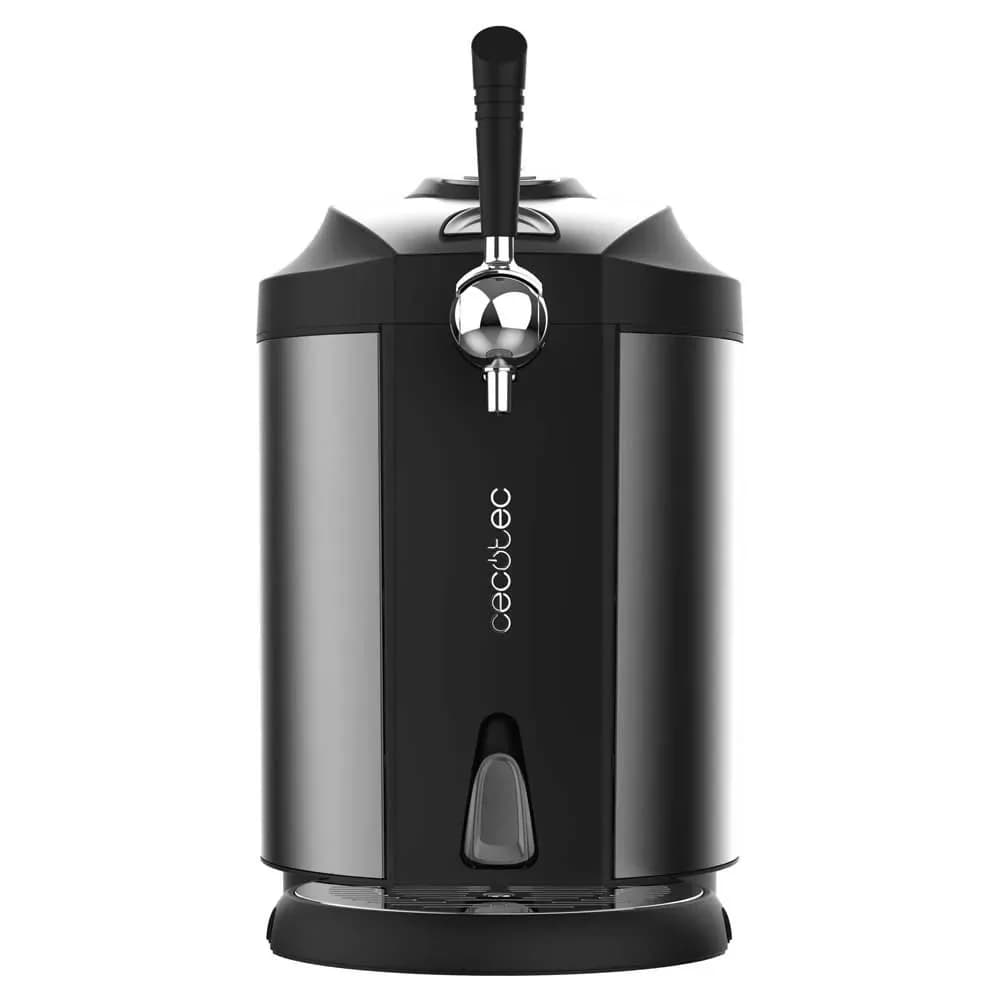 Cecotec Dispensador de Cerveja BeerFlow Steel 5000