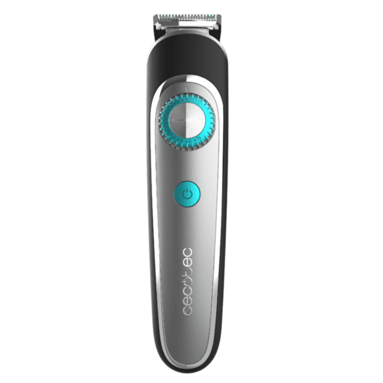 Cecotec Aparador Multifunções Precisioncare Multigrooming Trimmer