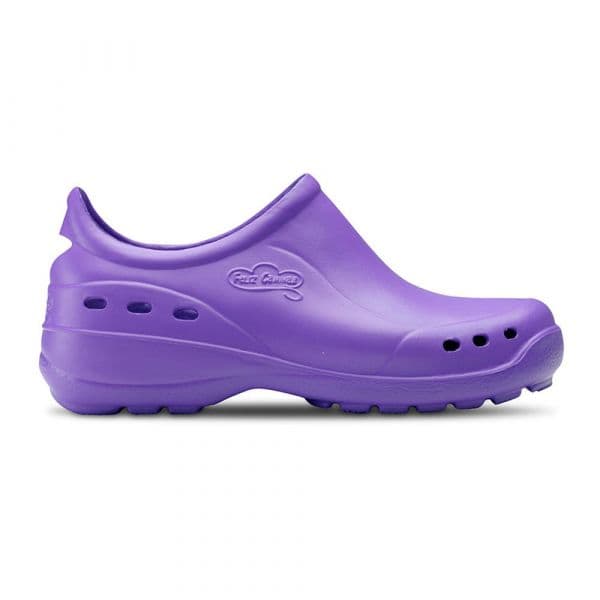 Feliz Caminar Floating Shoes Roxo EU 36