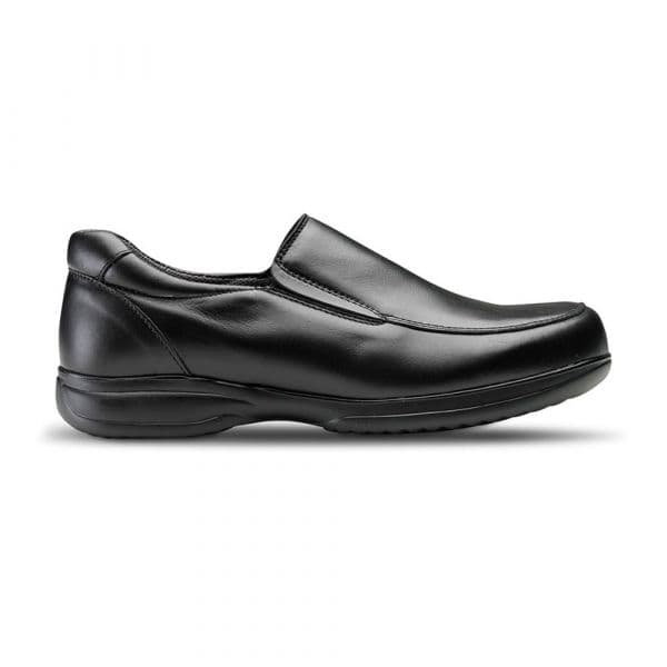 Feliz Caminar Oliver Shoes Preto EU 39