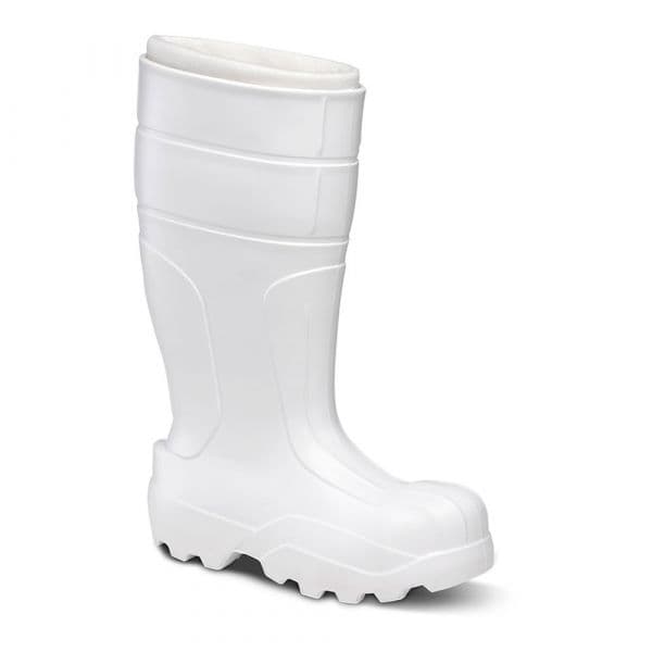 Feliz Caminar Master Security Boots Branco EU 48