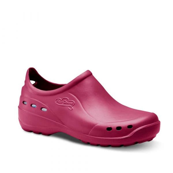 Feliz Caminar Floating Shoes Rosa EU 43