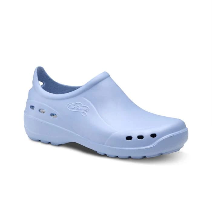 Feliz Caminar Floating Shoes Azul EU 37