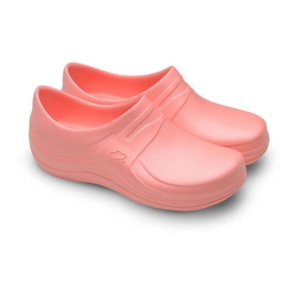 Feliz Caminar Nebula Shoes Rosa EU 38