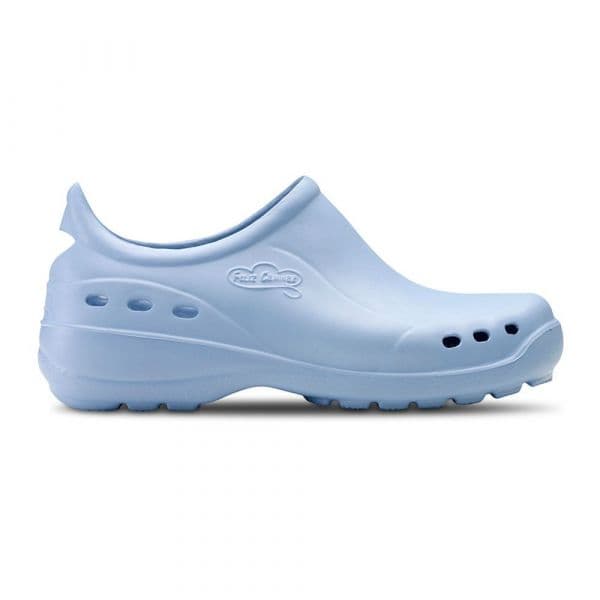 Feliz Caminar Floating Shoes Azul EU 42