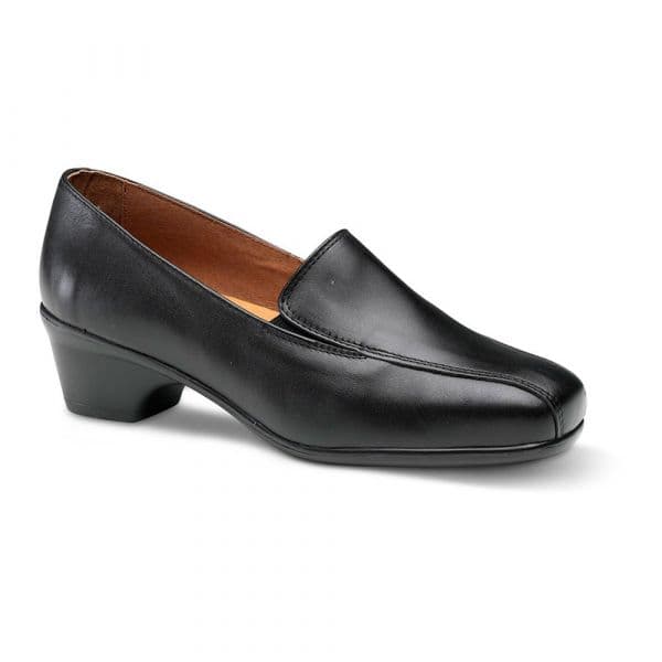 Feliz Caminar Princess Heel Shoes Preto EU 42