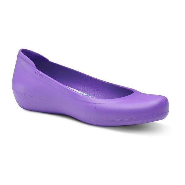 Feliz Caminar Manoletina Shoes Roxo EU 40