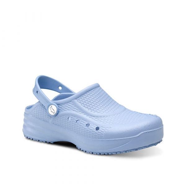 Feliz Caminar Evolution Floating Clogs Azul EU 40