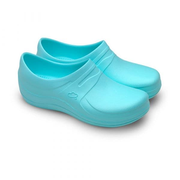 Feliz Caminar Nebula Shoes Azul EU 38