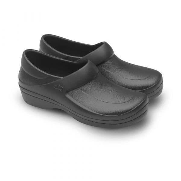 Feliz Caminar Suru Antiestatic Shoes Preto EU 44