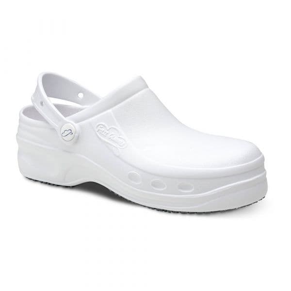 Feliz Caminar Xtrem Floating Clogs Branco EU 45