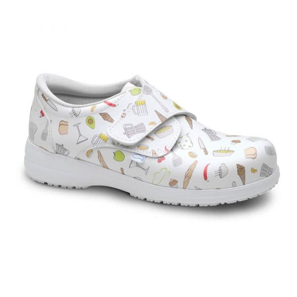 Feliz Caminar Atom Shoes Branco EU 45