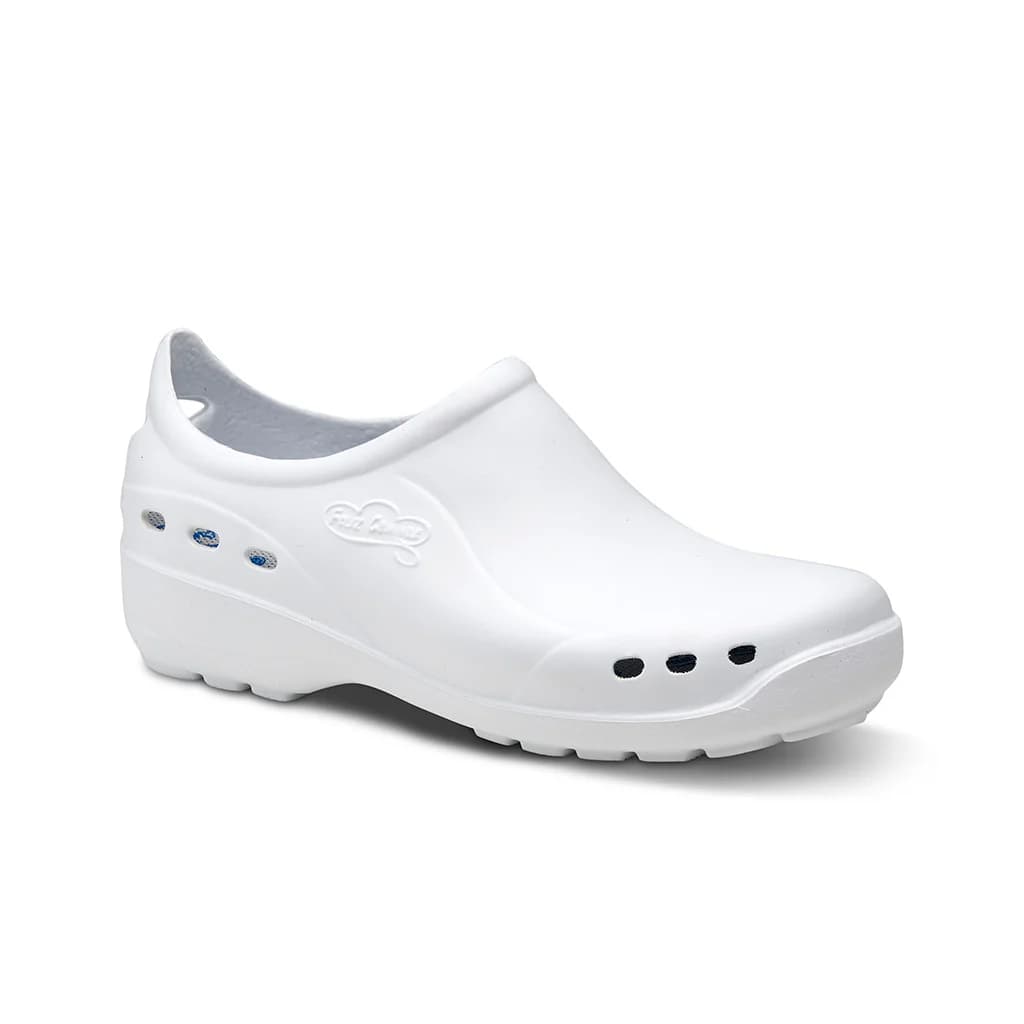 Feliz Caminar Floating Shoes Branco EU 41
