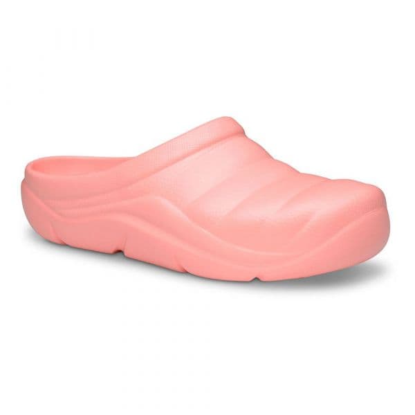 Feliz Caminar Trip Clogs Rosa EU 38
