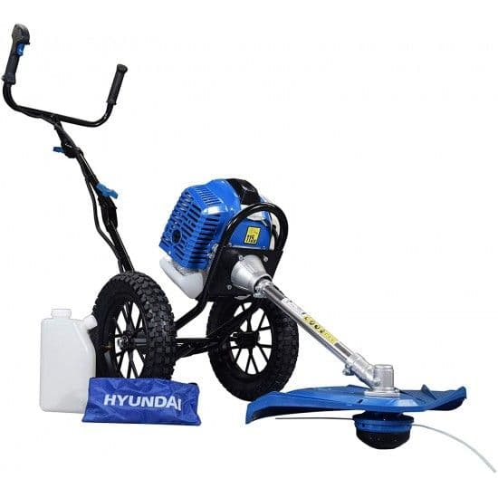 ROÇADORA 50.8cc refª HYWT5080 HYUNDAI
