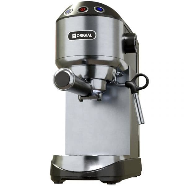 Máquina de Café Origial BARISTAEXPERT 19 Expresso 19 Bares Aço Inoxidável