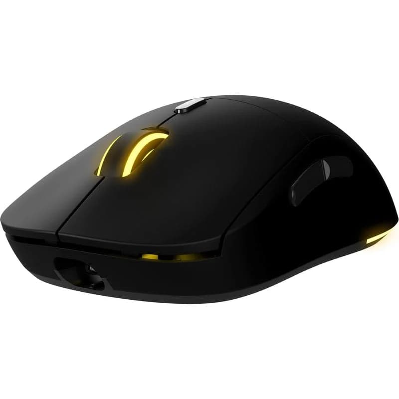 Forgeon Darrowspike Gaming RGB Wireless 19000DPI Preto
