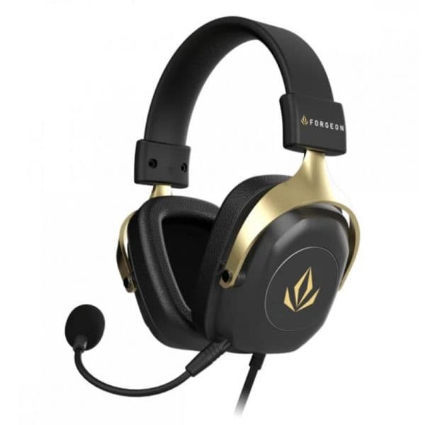 Forgeon Sergeant Gaming Multiplataformas