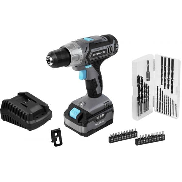 Cecotec Berbequim Perfect Drill 4020 Advance - 70007
