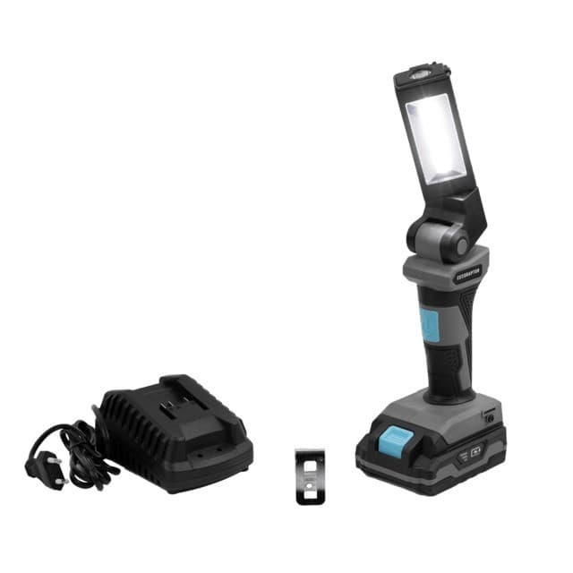 Lanterna Cecotec CecoRaptor Perfect WorkLight 2020 Advance