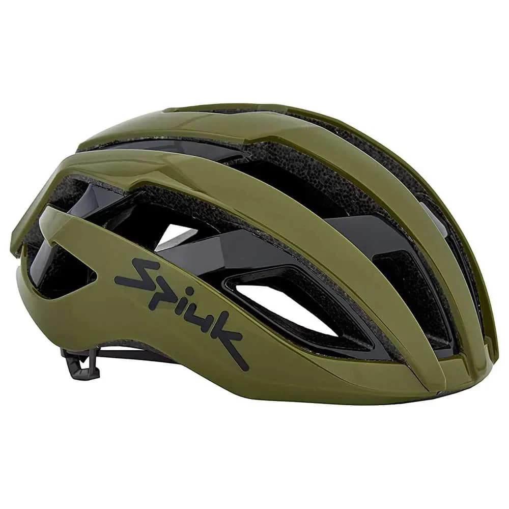 Spiuk Domo Helmet Dourado S-M