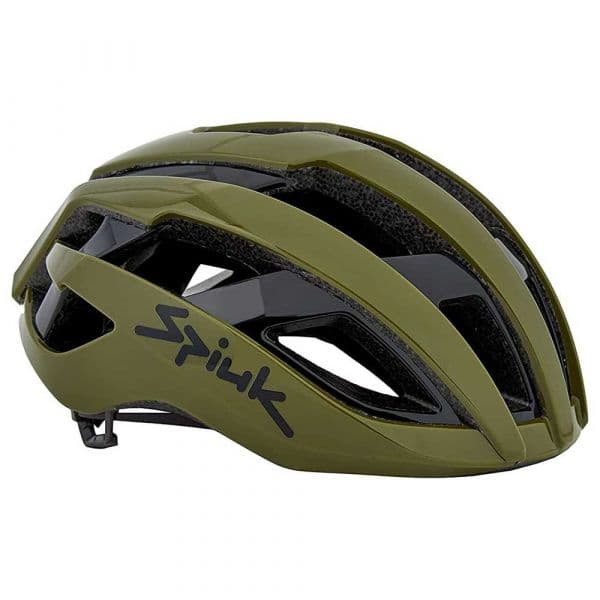 Spiuk Domo Helmet Dourado S-M