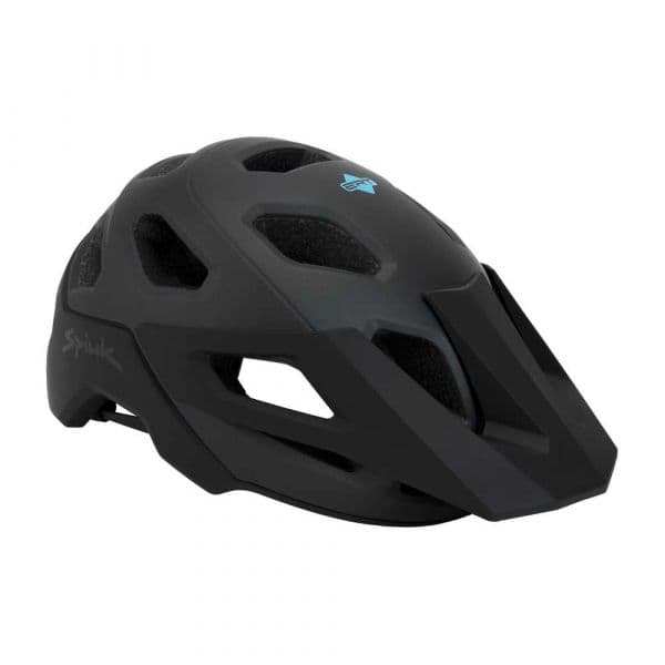 Spiuk Trazer Ert Helmet Preto M-L