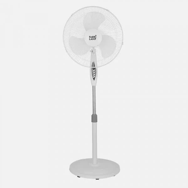 Fabrilamp Ventilador de Pé Bise