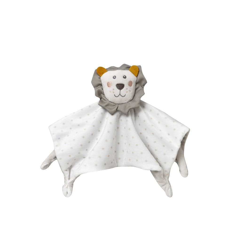 Interbaby Doudou Leão
