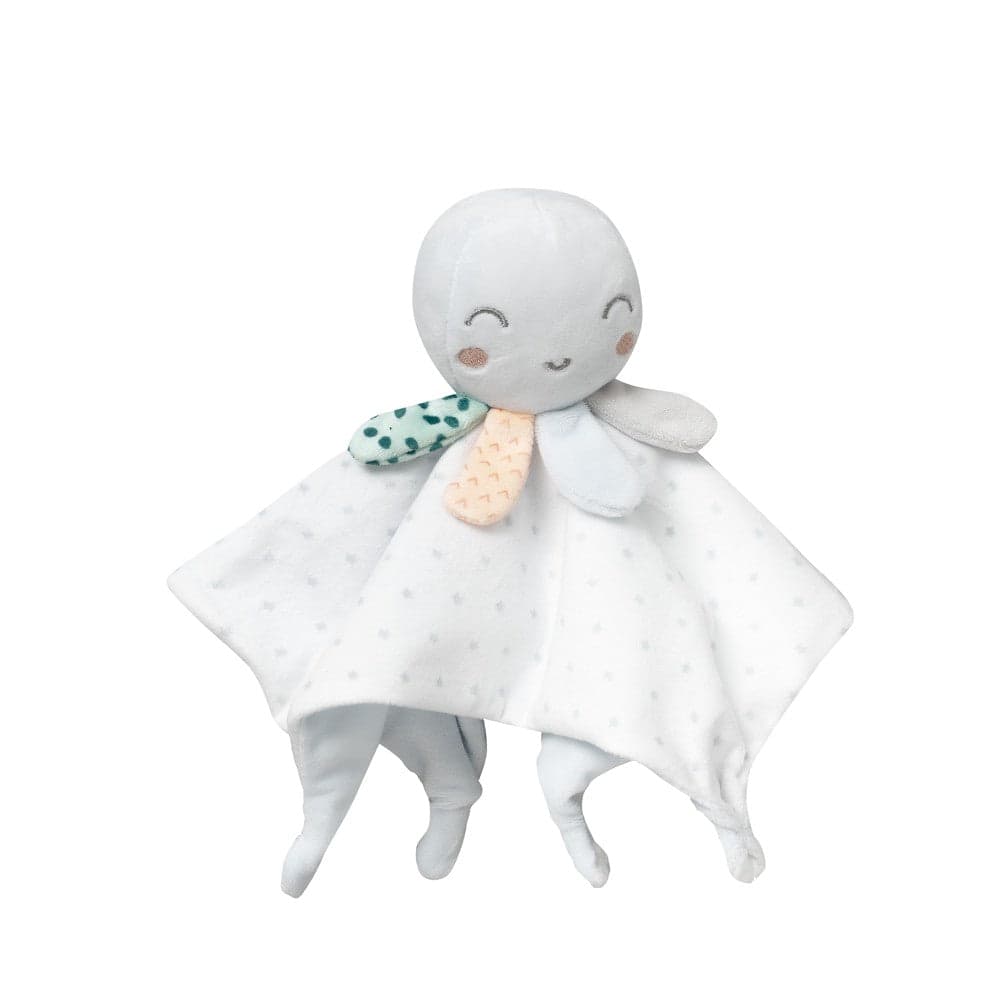 Doudou Polvo Interbaby
