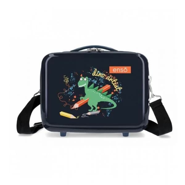 Enso Necessaire Dino Artist