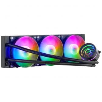 Watercooling MARS GAMING ML-One 360 FRGB - Preto