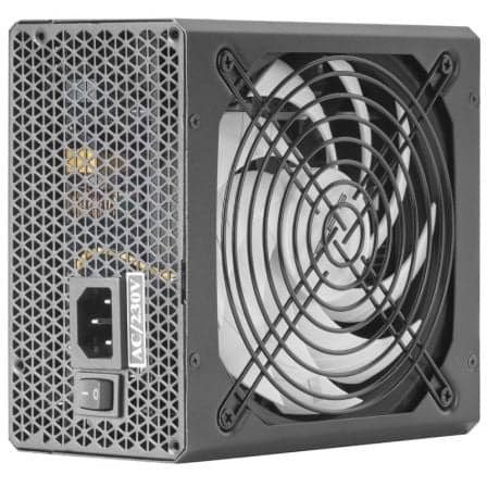 Tacens Atx Radix Eco X 650W