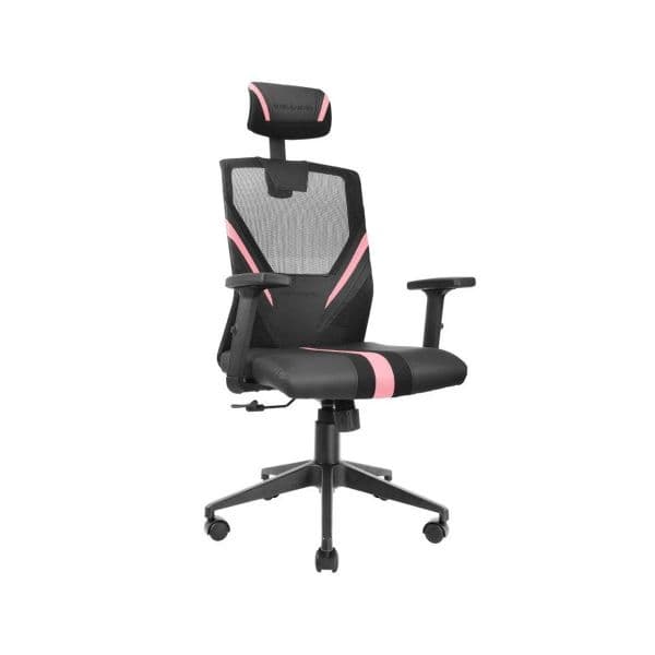Cadeira Gaming Mars Gaming MGC-ERGO Rosa - 8435693102328
