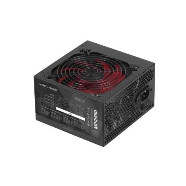 Mars Gaming MPIII850 850W