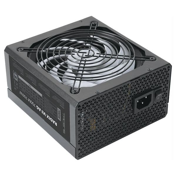 Tacens Fonte Alimentação Atx Radix Vii Ag 700W Full Modular