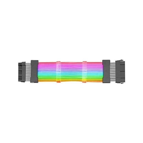 Mars Gaming Cabo Extensão 24-Pin ARGB p/ Motherboard