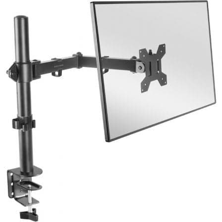 Suporte de Braço Mars Gaming MARM1 p/ 13""-32"" Preto - 8435693103806